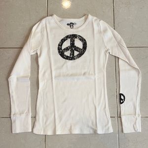 UDDERLY PERFECT Therm Tee